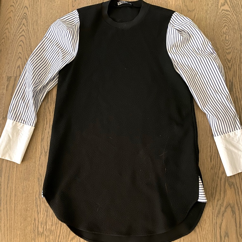 Zara dress